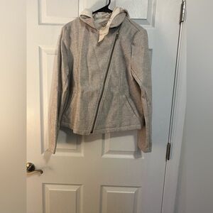 NWT🦋 Hem and Thread moto style jacket